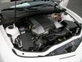 6.2 Liter OHV 16-Valve V8 Engine for 2012 Chevrolet Camaro SS Coupe #57769824