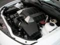 6.2 Liter OHV 16-Valve V8 Engine for 2012 Chevrolet Camaro SS Coupe #57769830