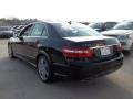 Black - E 350 4Matic Sedan Photo No. 7