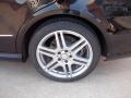 Black - E 350 4Matic Sedan Photo No. 8