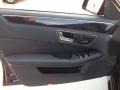 Black - E 350 4Matic Sedan Photo No. 10