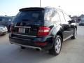Black - ML 350 4Matic Photo No. 5