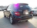 Black - ML 350 4Matic Photo No. 7
