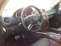 Black - ML 350 4Matic Photo No. 16