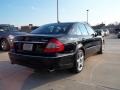 Black - E 350 4Matic Sedan Photo No. 5
