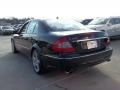 Black - E 350 4Matic Sedan Photo No. 7
