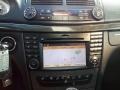 Black - E 350 4Matic Sedan Photo No. 14