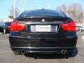 Black Sapphire Metallic - 3 Series 335xi Sedan Photo No. 5