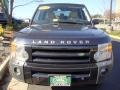 2008 Buckingham Blue Metallic Land Rover LR3 V8 SE  photo #9