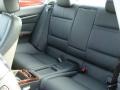 2009 Black Sapphire Metallic BMW 3 Series 335xi Coupe  photo #8