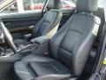 2009 Black Sapphire Metallic BMW 3 Series 335xi Coupe  photo #11