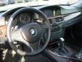 2009 Black Sapphire Metallic BMW 3 Series 335xi Coupe  photo #12