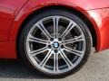 Melbourne Red Metallic - M3 Sedan Photo No. 7