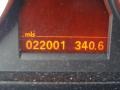 Melbourne Red Metallic - M3 Sedan Photo No. 15