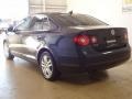 Blue Graphite Metallic - Jetta TDI Sedan Photo No. 6