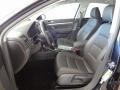 Blue Graphite Metallic - Jetta TDI Sedan Photo No. 9