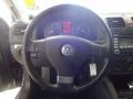 Blue Graphite Metallic - Jetta TDI Sedan Photo No. 15