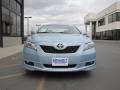 Sky Blue Pearl - Camry SE Photo No. 29