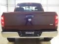 2005 Deep Molten Red Pearl Dodge Ram 1500 SLT Quad Cab  photo #5