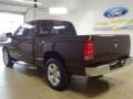 2005 Deep Molten Red Pearl Dodge Ram 1500 SLT Quad Cab  photo #6