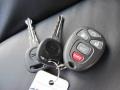 2012 GMC Acadia SLT AWD Keys
