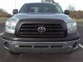 Silver Sky Metallic - Tundra SR5 Double Cab Photo No. 2