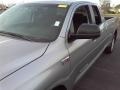 2008 Silver Sky Metallic Toyota Tundra SR5 Double Cab  photo #21