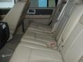 2012 White Platinum Tri-Coat Ford Expedition XLT  photo #10