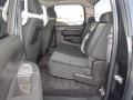 2011 Taupe Gray Metallic Chevrolet Silverado 1500 LT Crew Cab  photo #12