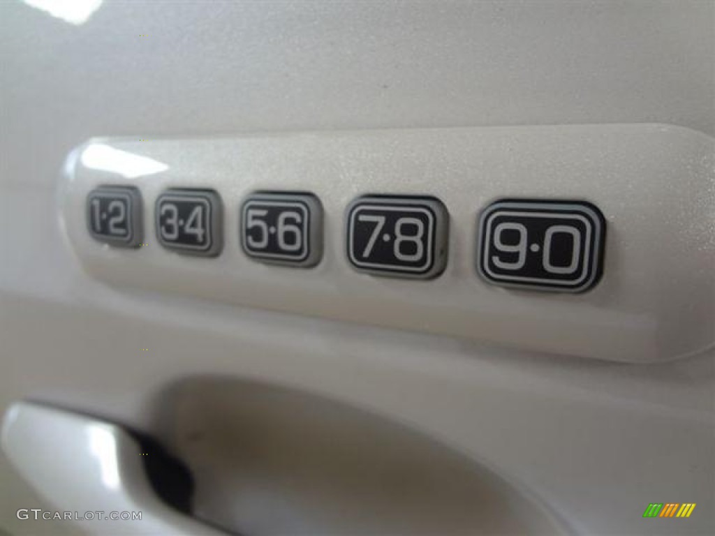 2012 Edge Limited - White Platinum Metallic Tri-Coat / Medium Light Stone photo #10