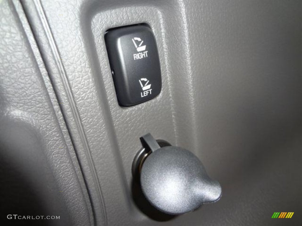 2012 Edge Limited - White Platinum Metallic Tri-Coat / Medium Light Stone photo #15