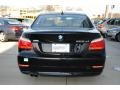 Jet Black - 5 Series 528xi Sedan Photo No. 5