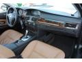 Jet Black - 5 Series 528xi Sedan Photo No. 8