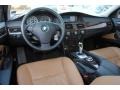 Jet Black - 5 Series 528xi Sedan Photo No. 13