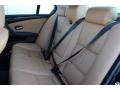 Jet Black - 5 Series 528xi Sedan Photo No. 14