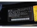 Jet Black - 5 Series 528xi Sedan Photo No. 15