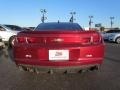Red Jewel Tintcoat - Camaro SS/RS Coupe Photo No. 6