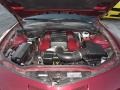 6.2 Liter OHV 16-Valve V8 Engine for 2010 Chevrolet Camaro SS/RS Coupe #57772485