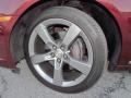 2010 Chevrolet Camaro SS/RS Coupe Wheel and Tire Photo
