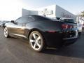 Black - Camaro SS Coupe Photo No. 5
