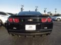 Black - Camaro SS Coupe Photo No. 6