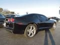 Black - Camaro SS Coupe Photo No. 7