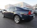 Imperial Blue Metallic - Malibu LS Sedan Photo No. 5