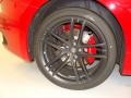 20" MC Design Alloy Wheels in Grafite Opaco 2012 Maserati GranTurismo MC Coupe Parts