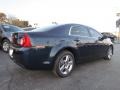 Imperial Blue Metallic - Malibu LS Sedan Photo No. 7