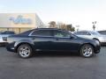 Imperial Blue Metallic - Malibu LS Sedan Photo No. 8