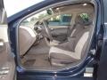 Imperial Blue Metallic - Malibu LS Sedan Photo No. 9