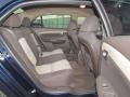Imperial Blue Metallic - Malibu LS Sedan Photo No. 11