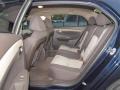 Imperial Blue Metallic - Malibu LS Sedan Photo No. 12