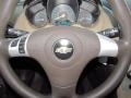 Imperial Blue Metallic - Malibu LS Sedan Photo No. 16